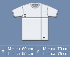 Shirt Size